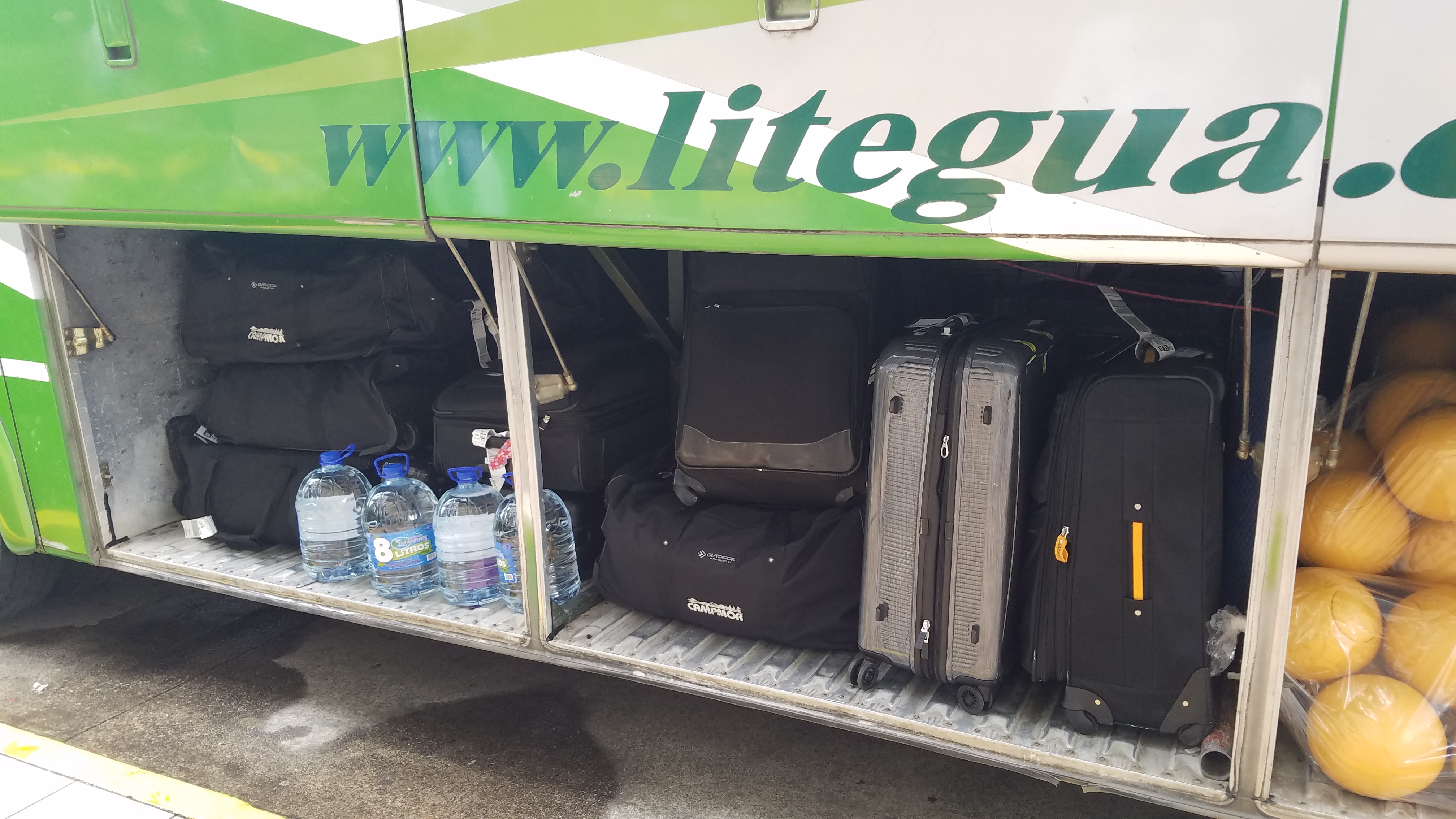 Guatemala 2016 - Surgical care