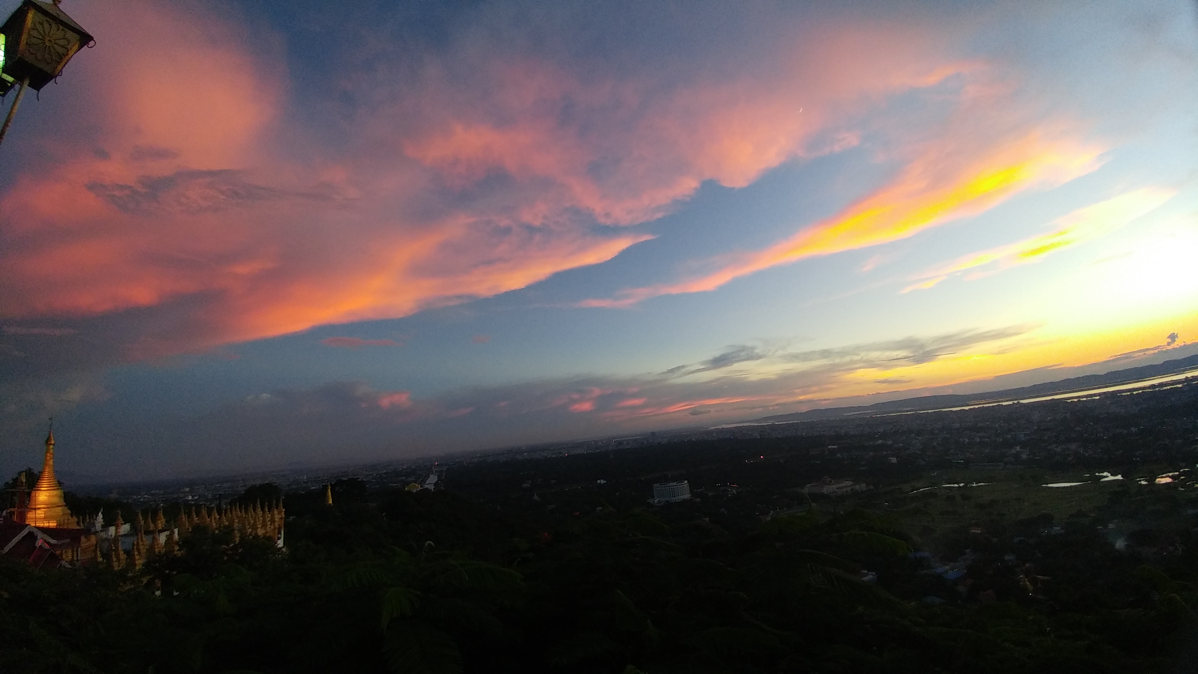 Myanmar 2017 - Local community